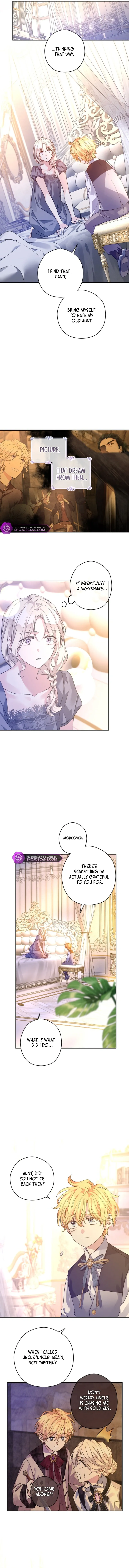 I Will Change The Genre Chapter 108 page 5 - 