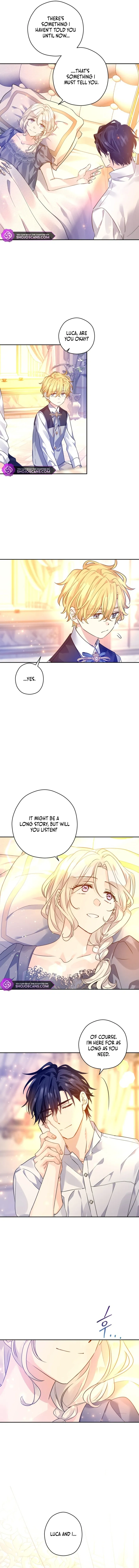 I Will Change The Genre Chapter 109 page 13 - 