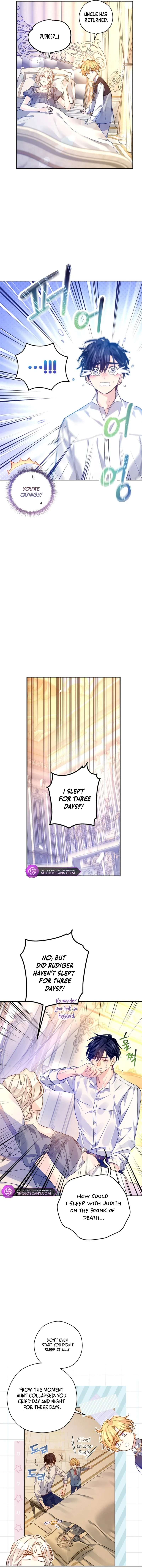 I Will Change The Genre Chapter 109 page 4 - 