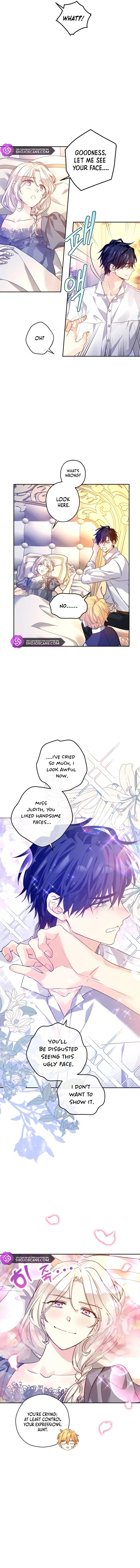 I Will Change The Genre Chapter 109 page 5 - 