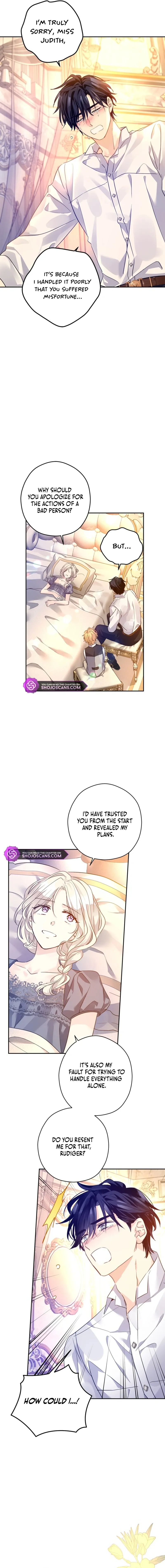 I Will Change The Genre Chapter 109 page 6 - 