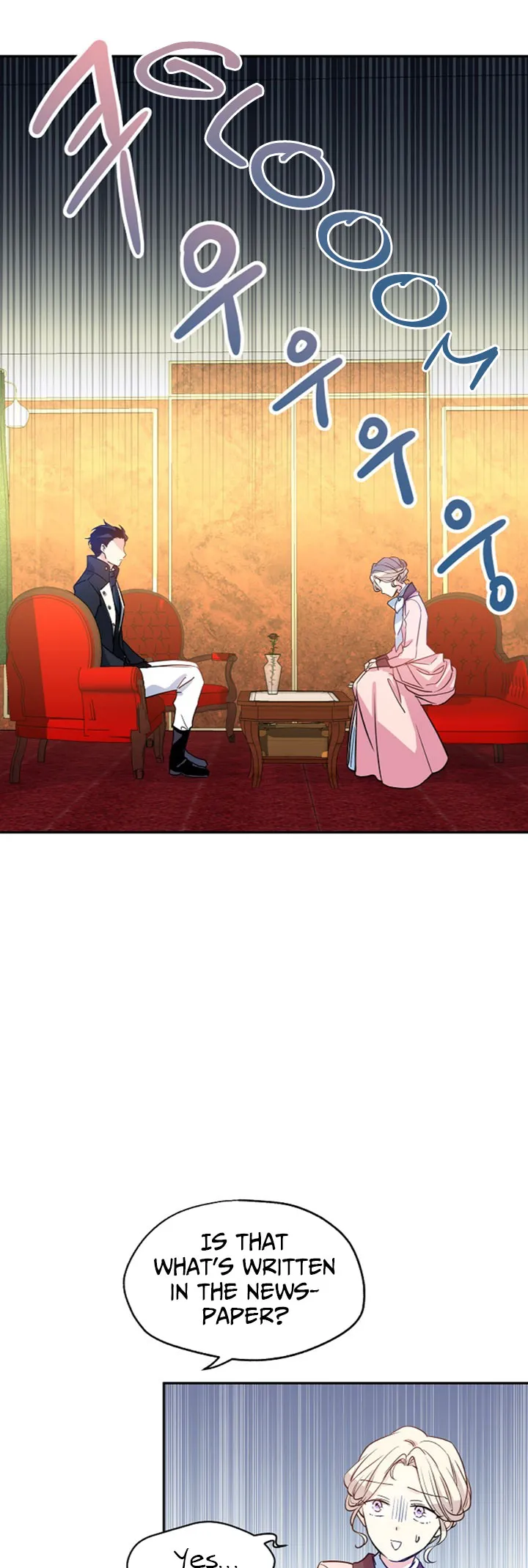 I Will Change The Genre Chapter 11 page 2 - 