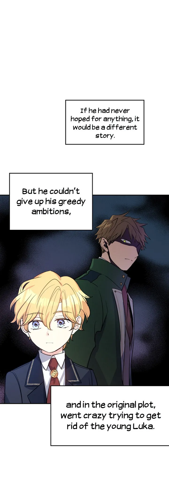 I Will Change The Genre Chapter 11 page 11 - 