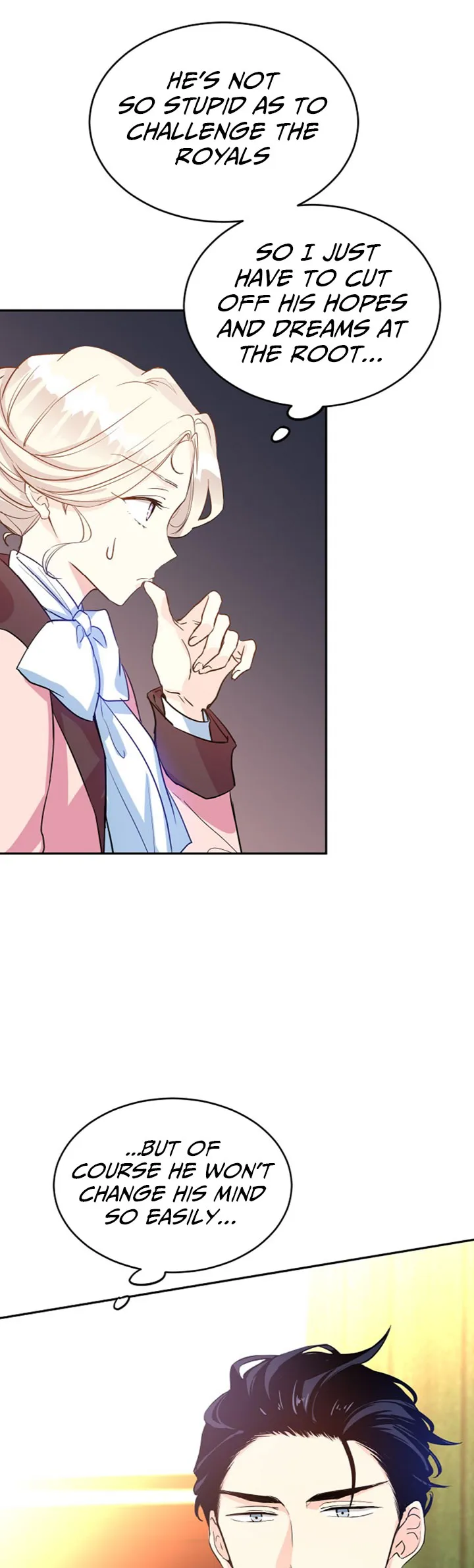 I Will Change The Genre Chapter 11 page 13 - 