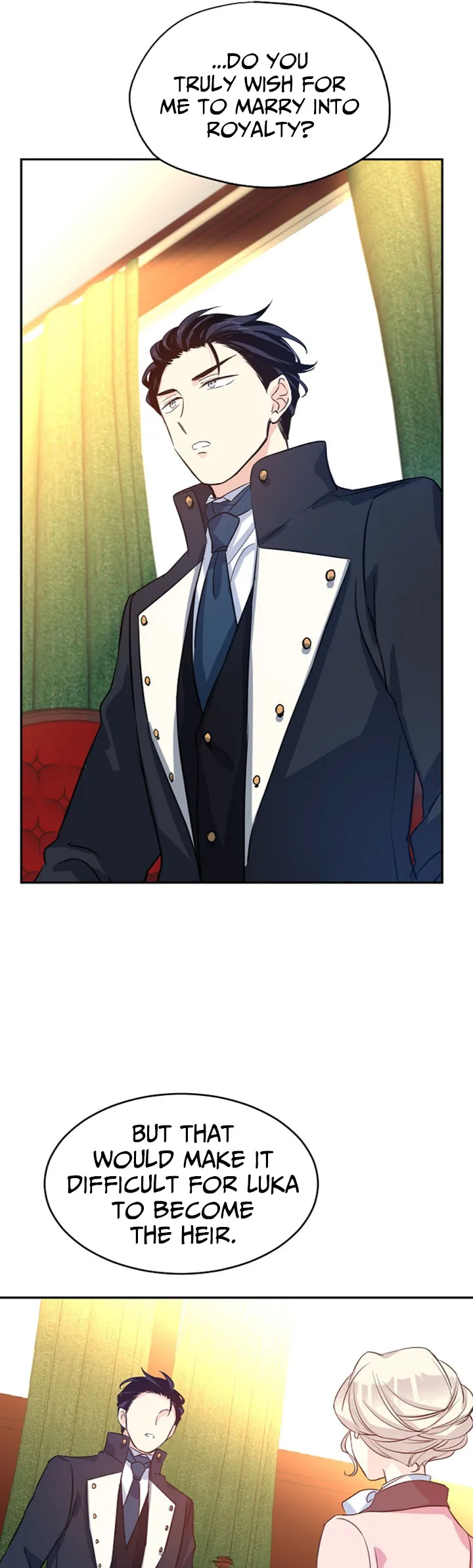 I Will Change The Genre Chapter 11 page 15 - 