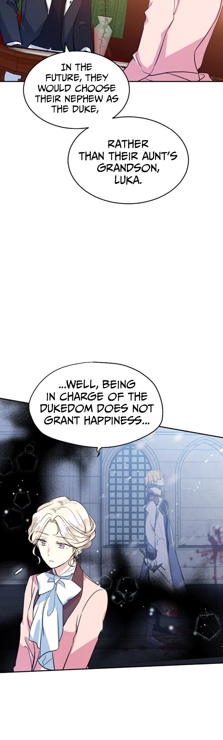 I Will Change The Genre Chapter 11 page 16 - 