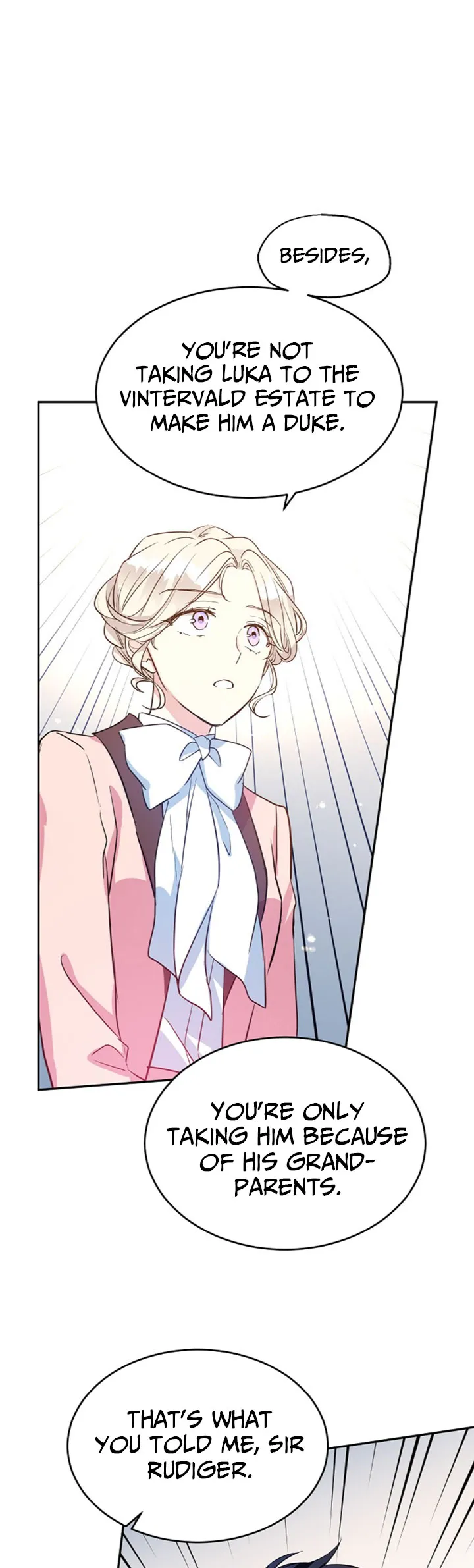 I Will Change The Genre Chapter 11 page 17 - 