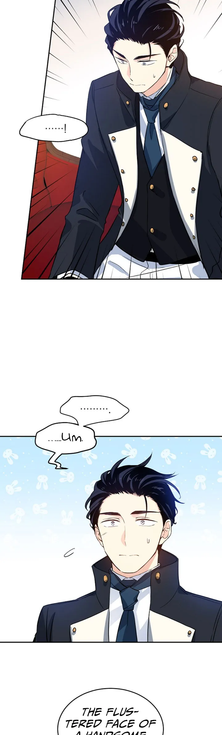 I Will Change The Genre Chapter 11 page 18 - 
