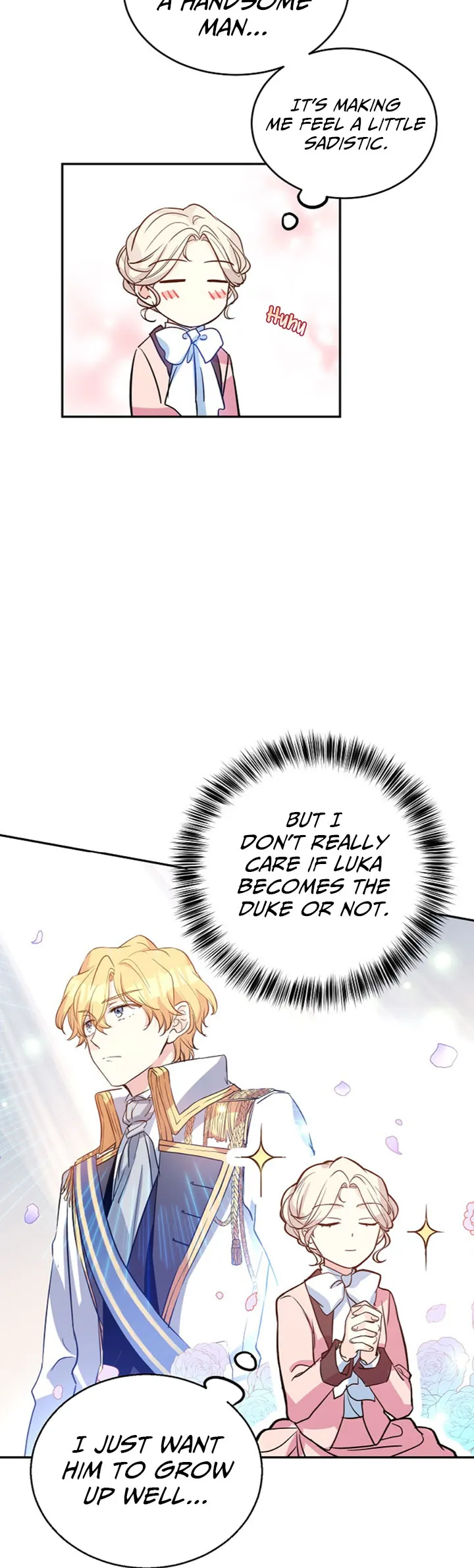 I Will Change The Genre Chapter 11 page 19 - 