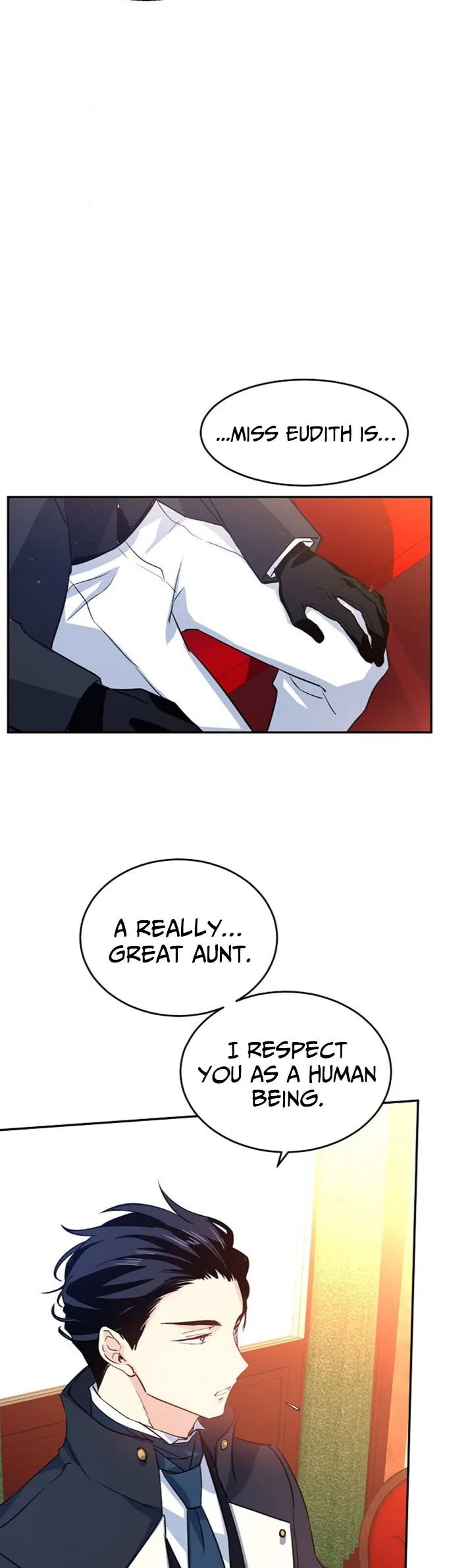 I Will Change The Genre Chapter 11 page 20 - 