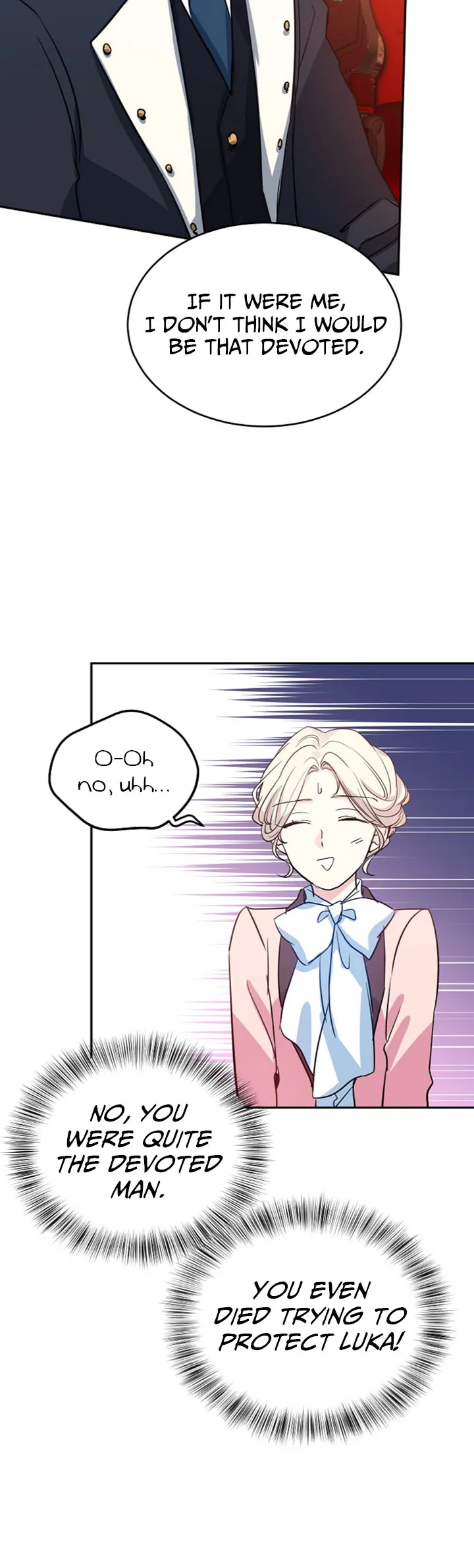 I Will Change The Genre Chapter 11 page 21 - 