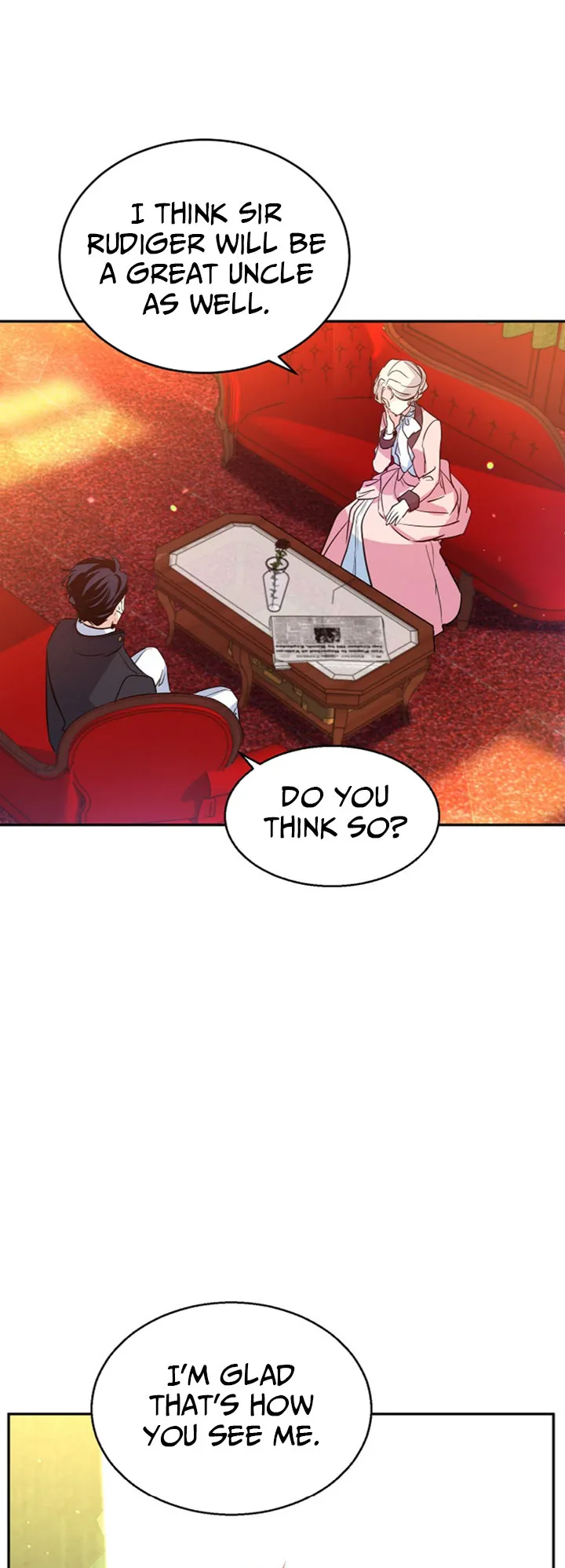 I Will Change The Genre Chapter 11 page 22 - 