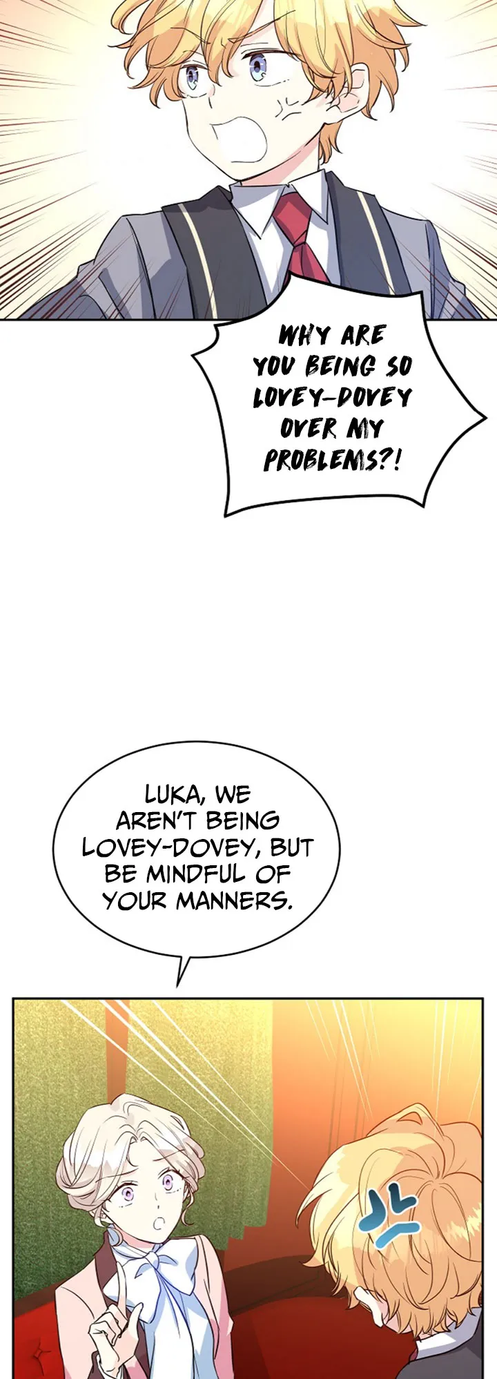 I Will Change The Genre Chapter 11 page 26 - 