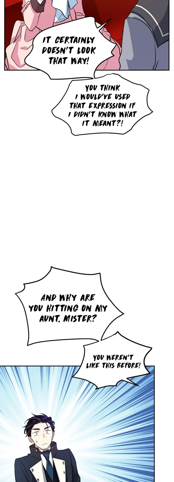 I Will Change The Genre Chapter 11 page 27 - 