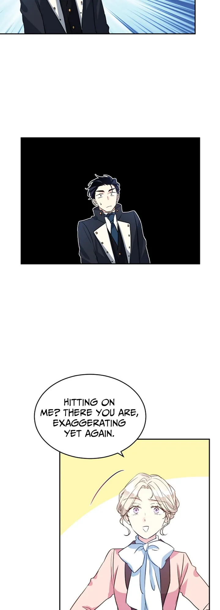 I Will Change The Genre Chapter 11 page 28 - 