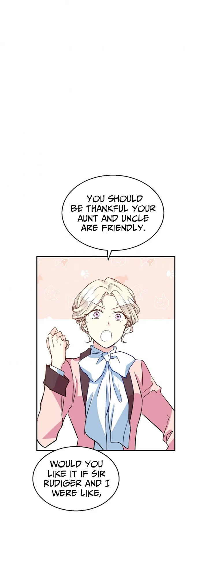 I Will Change The Genre Chapter 11 page 31 - 