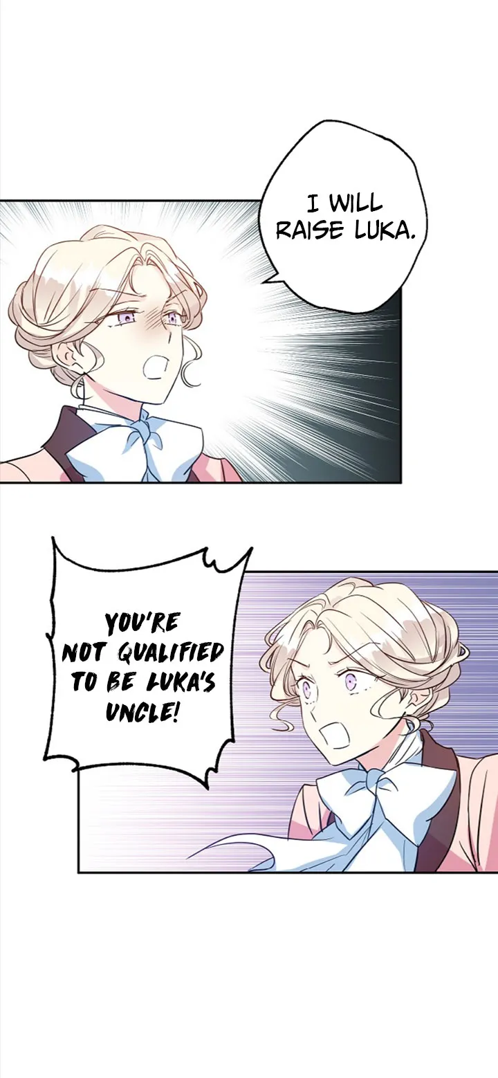 I Will Change The Genre Chapter 11 page 32 - 