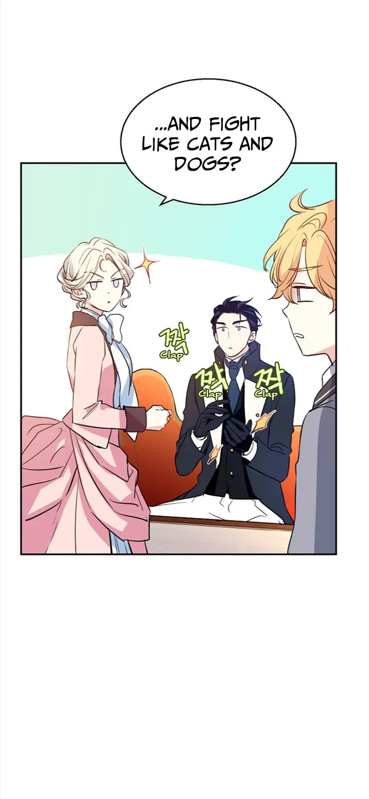 I Will Change The Genre Chapter 11 page 33 - 