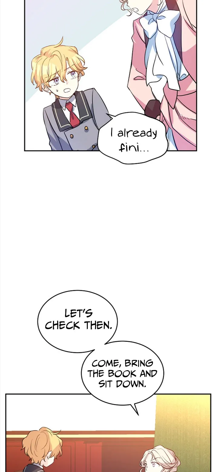 I Will Change The Genre Chapter 11 page 35 - 