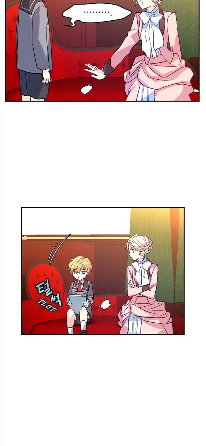 I Will Change The Genre Chapter 11 page 36 - 