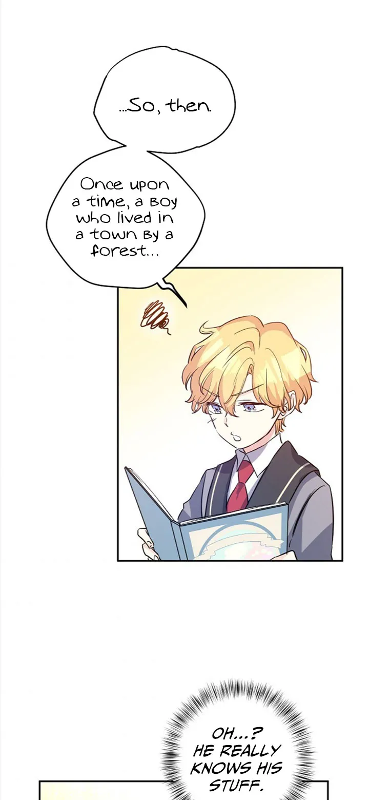 I Will Change The Genre Chapter 11 page 37 - 