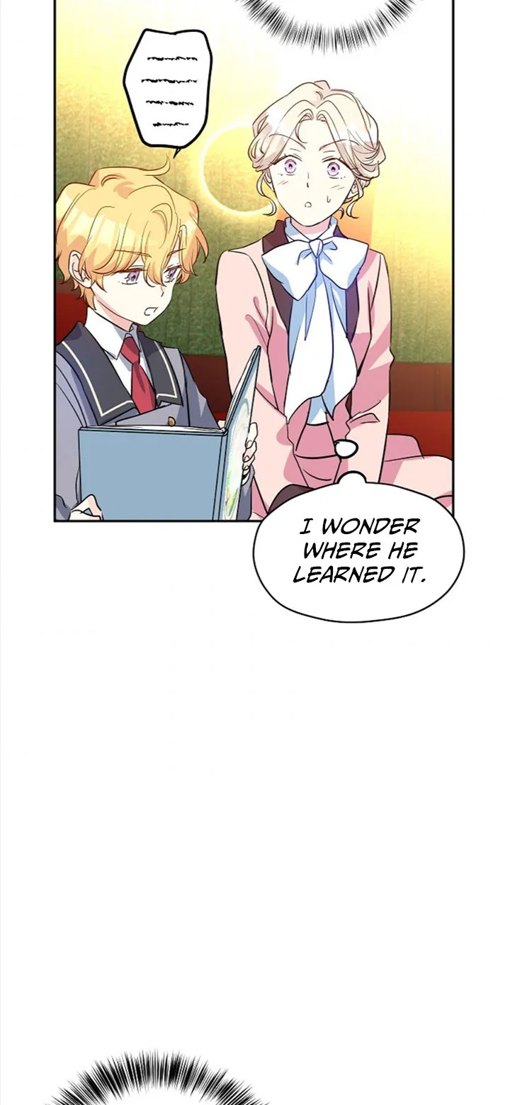I Will Change The Genre Chapter 11 page 38 - 