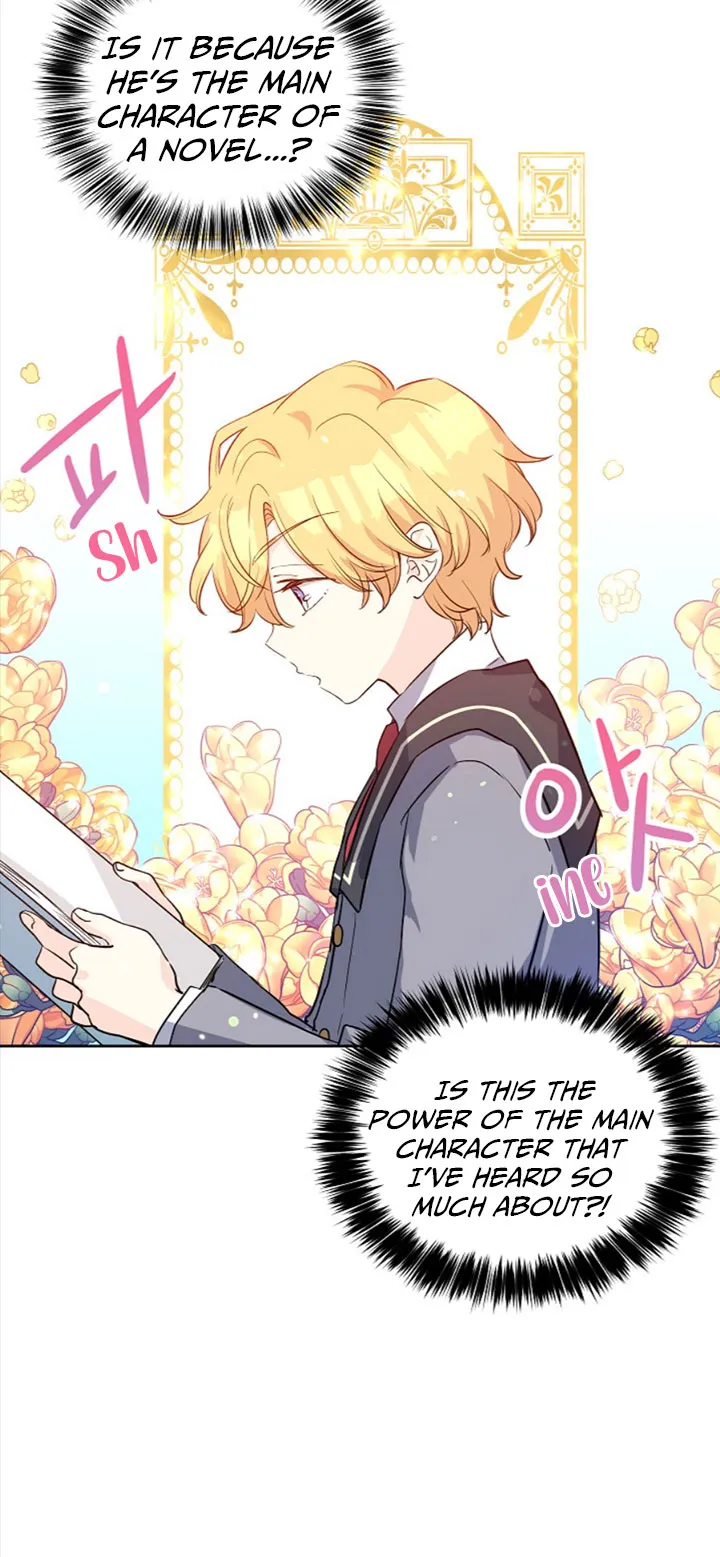 I Will Change The Genre Chapter 11 page 39 - 