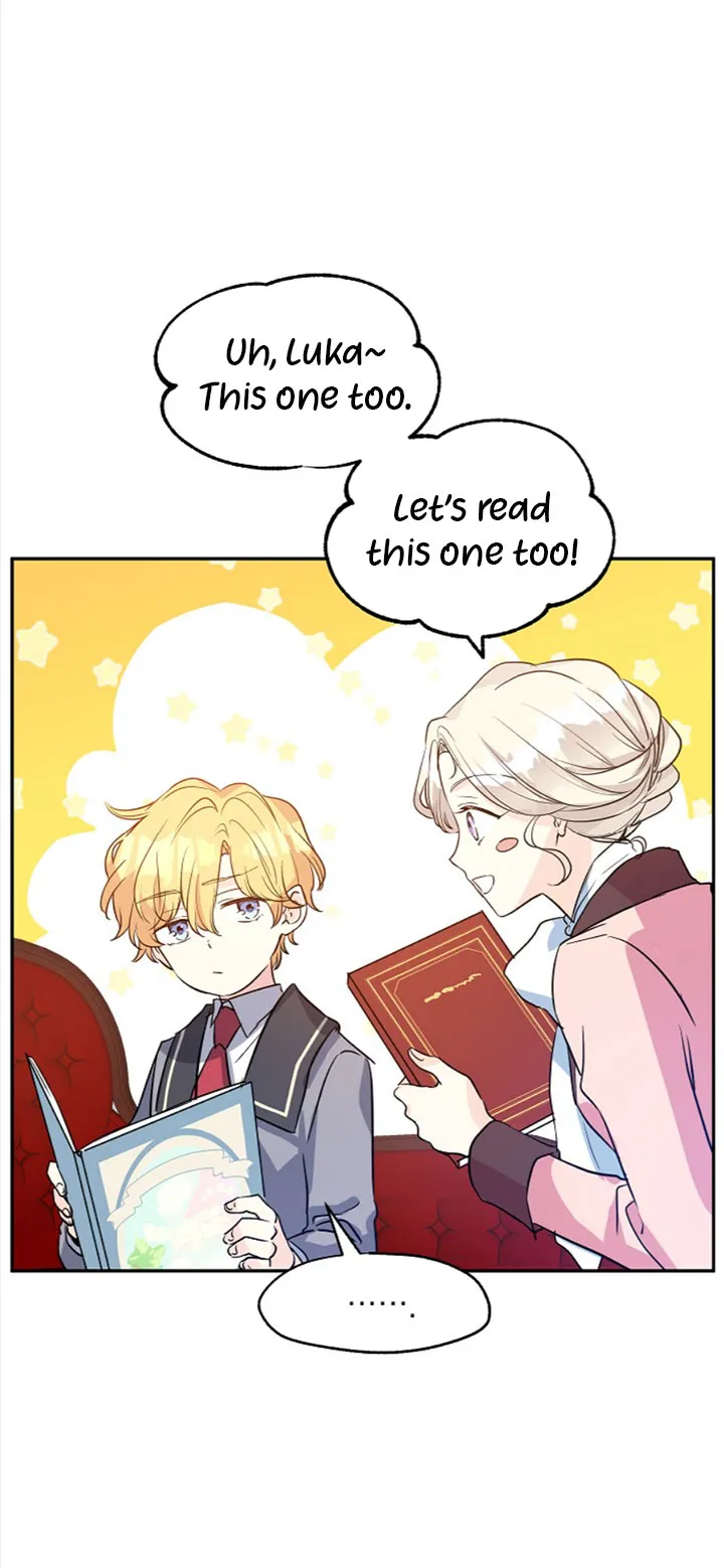 I Will Change The Genre Chapter 11 page 40 - 