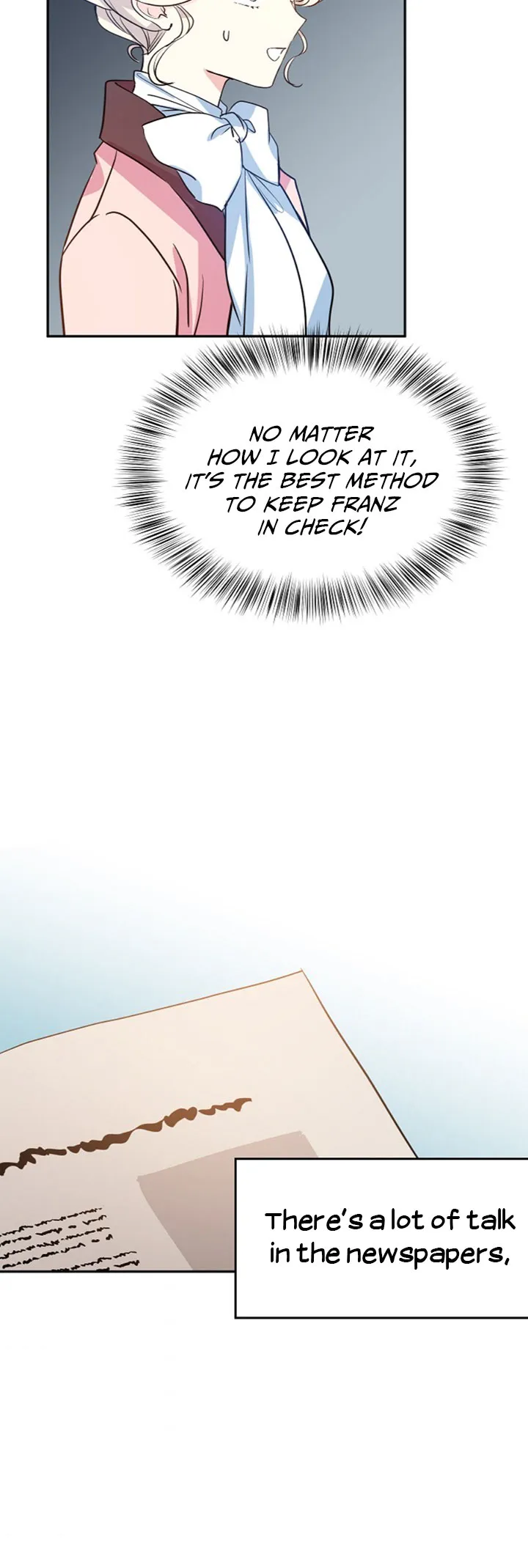 I Will Change The Genre Chapter 11 page 5 - 