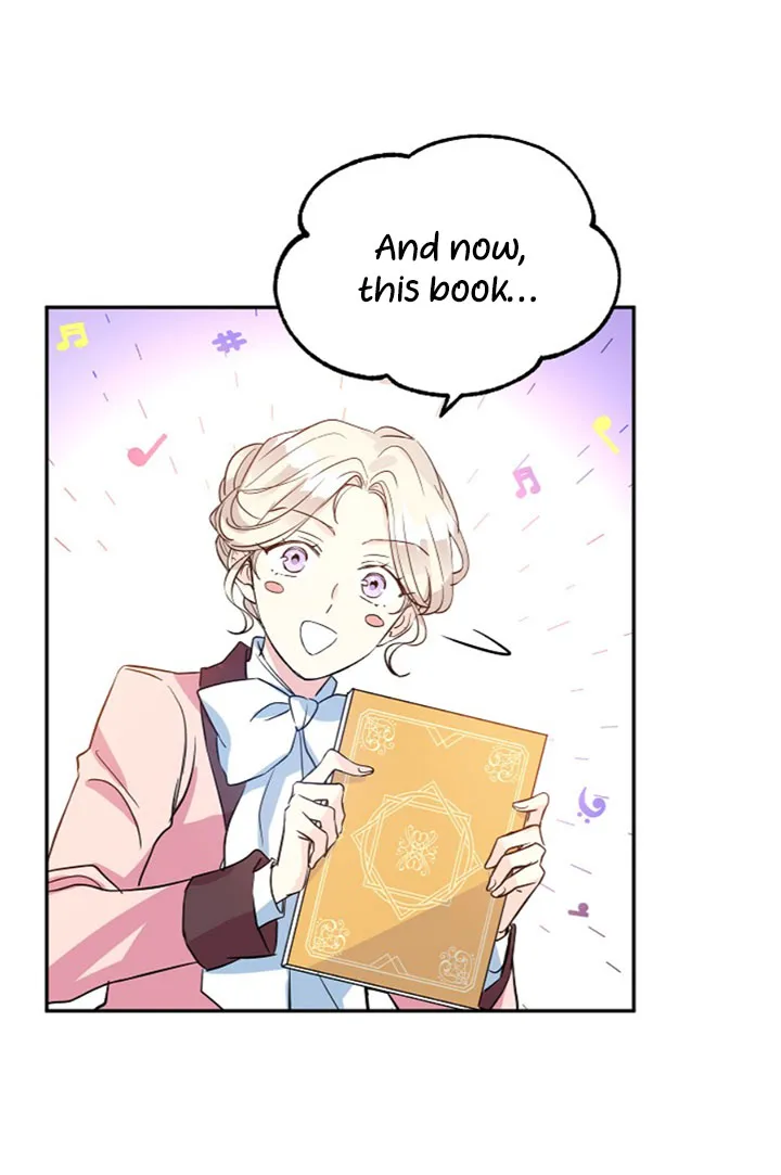 I Will Change The Genre Chapter 11 page 44 - 