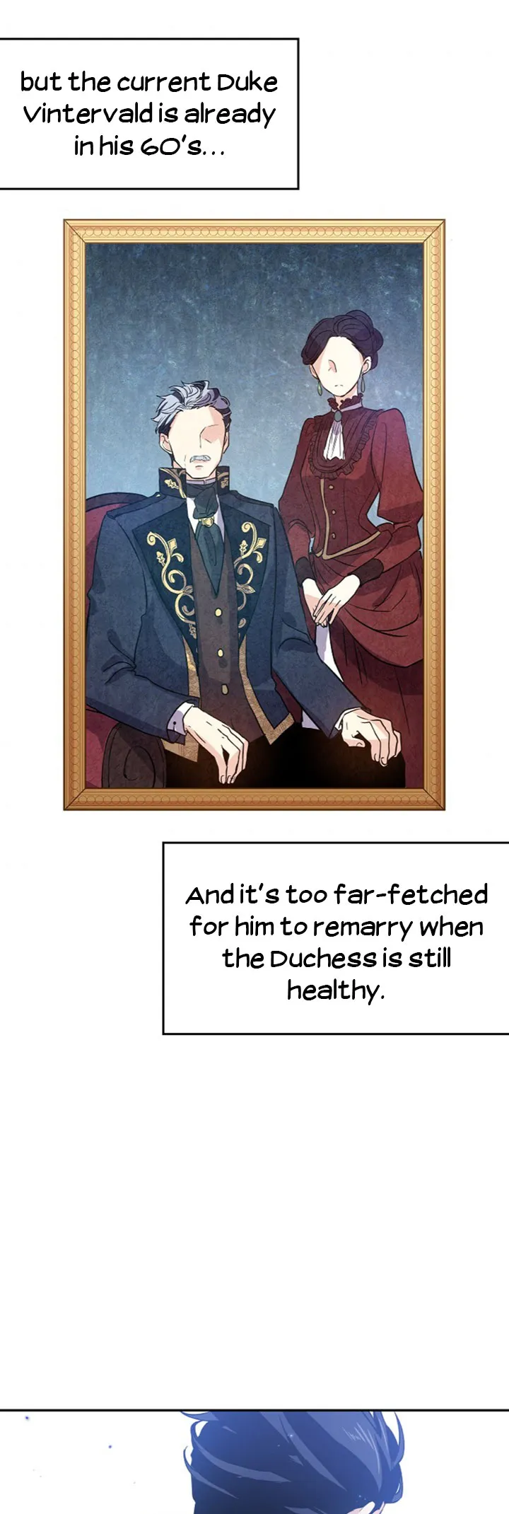 I Will Change The Genre Chapter 11 page 6 - 