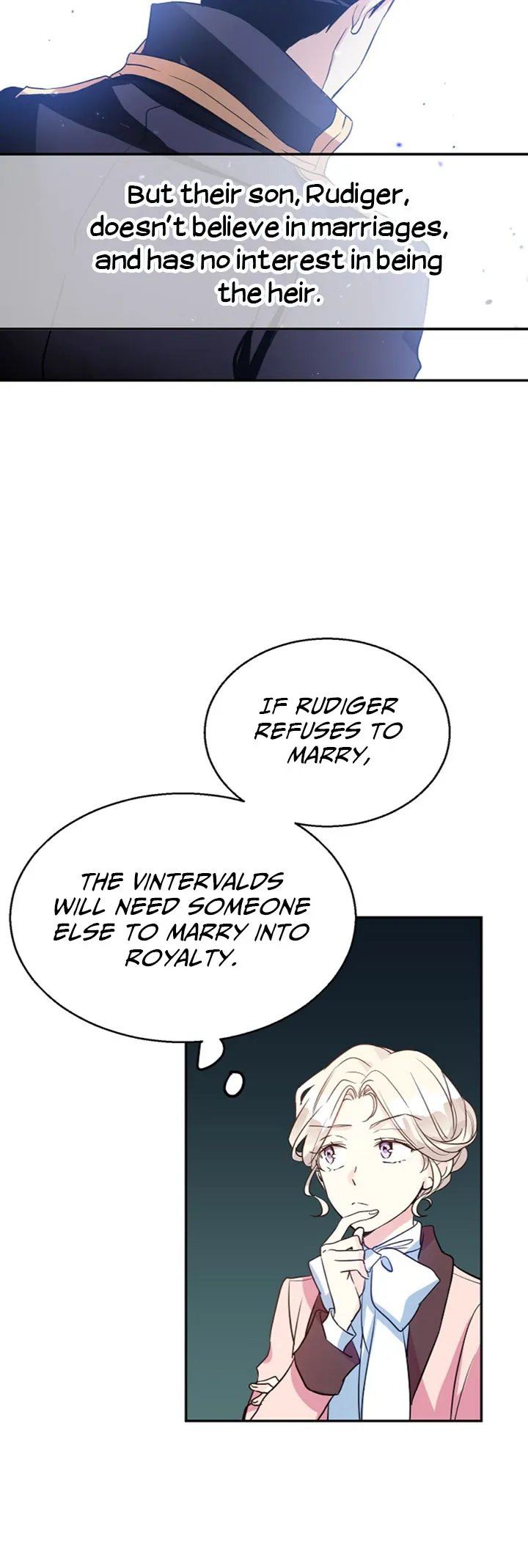 I Will Change The Genre Chapter 11 page 7 - 