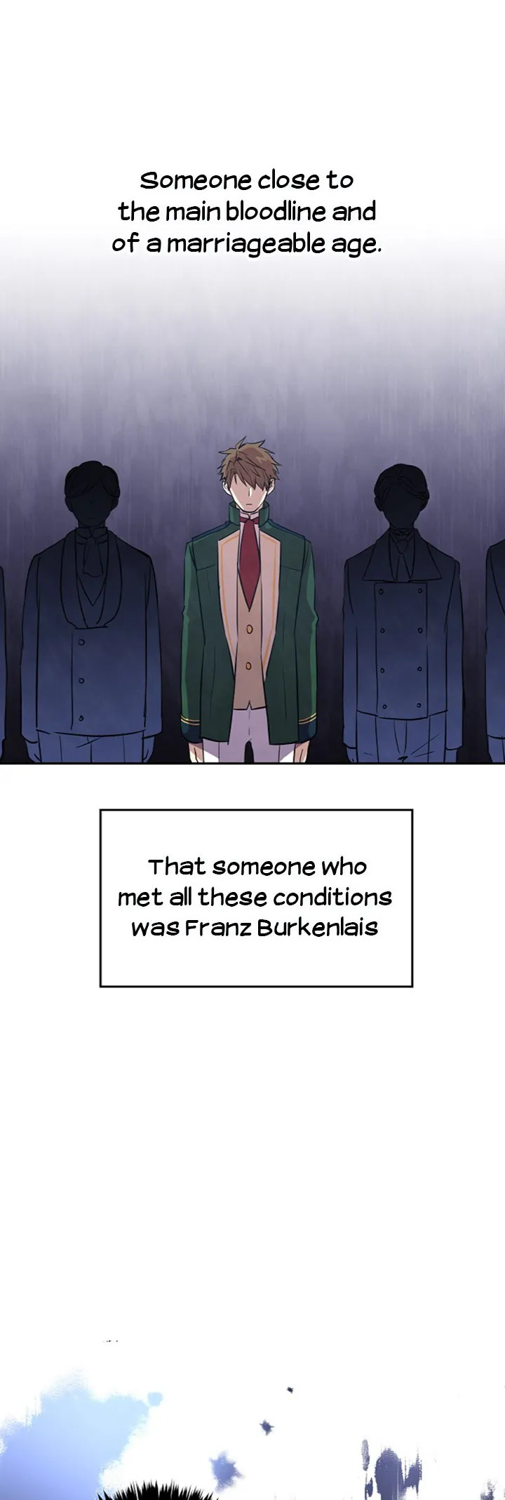 I Will Change The Genre Chapter 11 page 8 - 