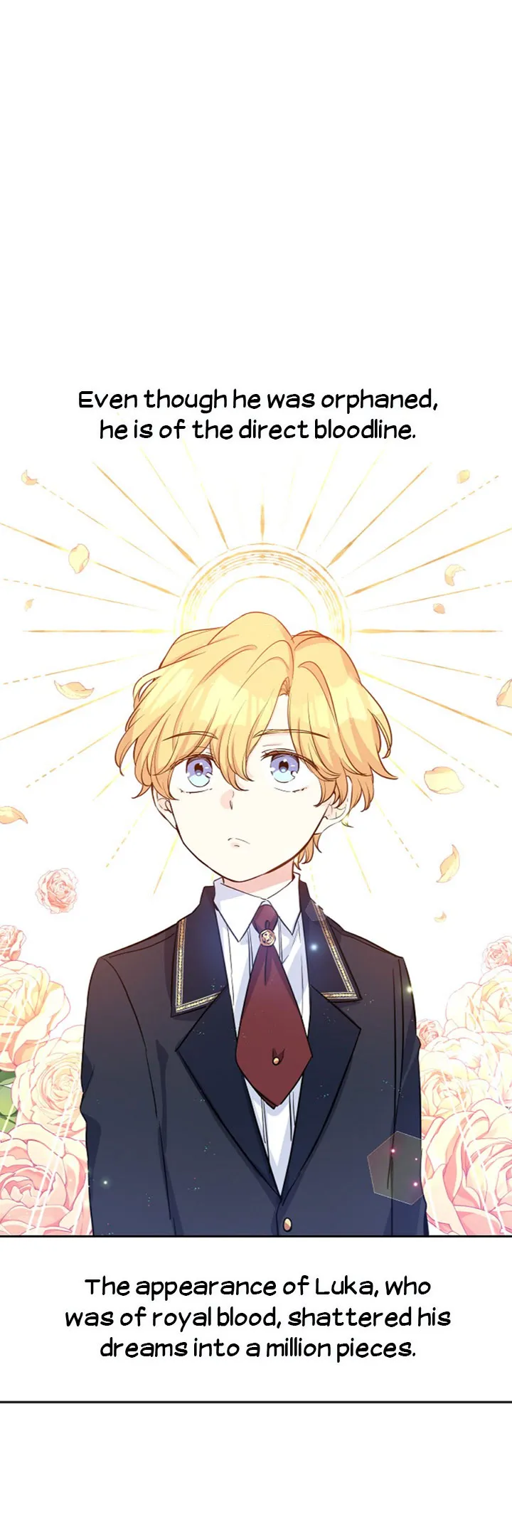 I Will Change The Genre Chapter 11 page 10 - 