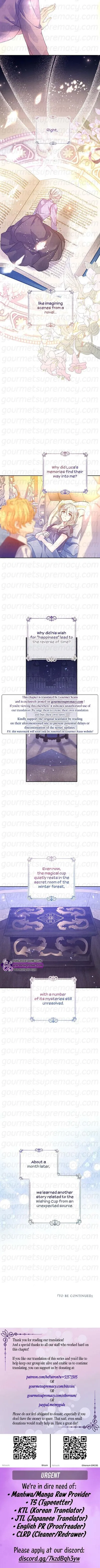 I Will Change The Genre Chapter 110 page 11 - 