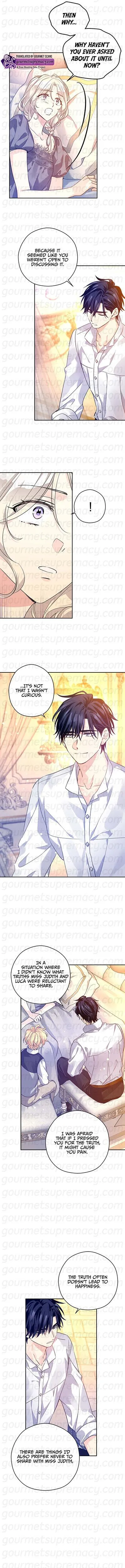 I Will Change The Genre Chapter 110 page 3 - 
