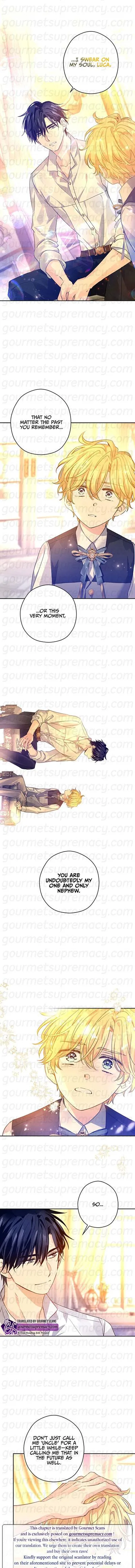I Will Change The Genre Chapter 110 page 7 - 