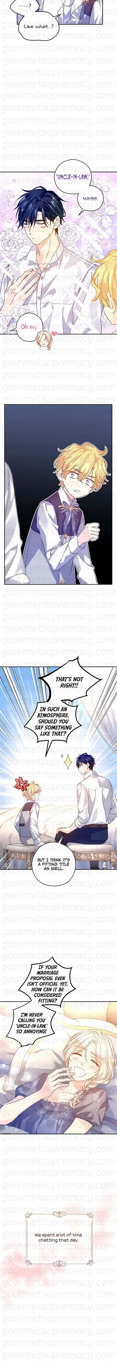 I Will Change The Genre Chapter 110 page 9 - 