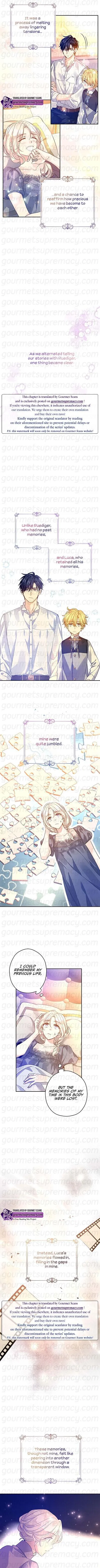 I Will Change The Genre Chapter 110 page 10 - 