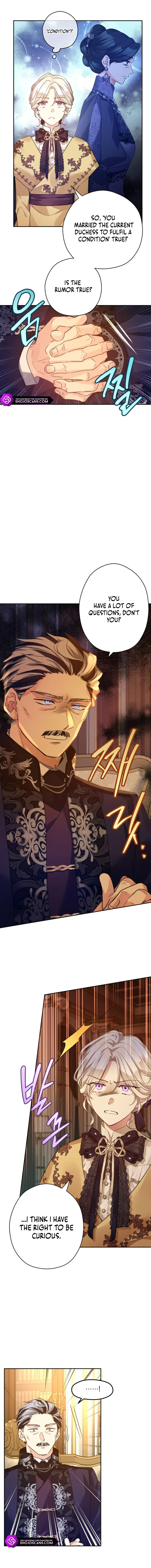 I Will Change The Genre Chapter 111 page 12 - 