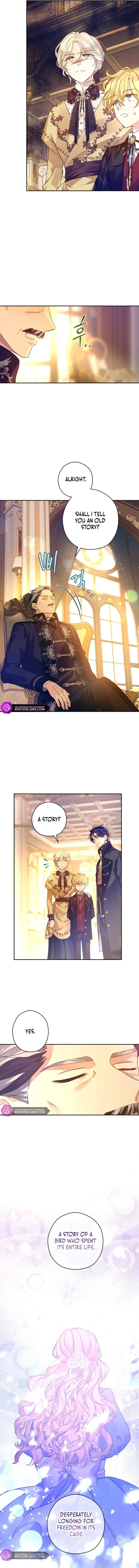 I Will Change The Genre Chapter 111 page 13 - 