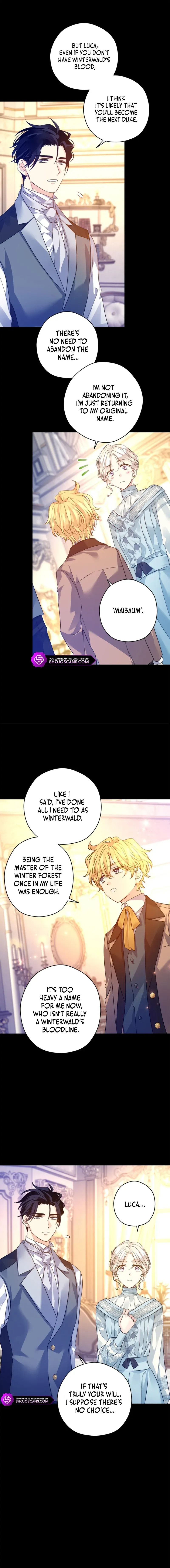 I Will Change The Genre Chapter 111 page 4 - 