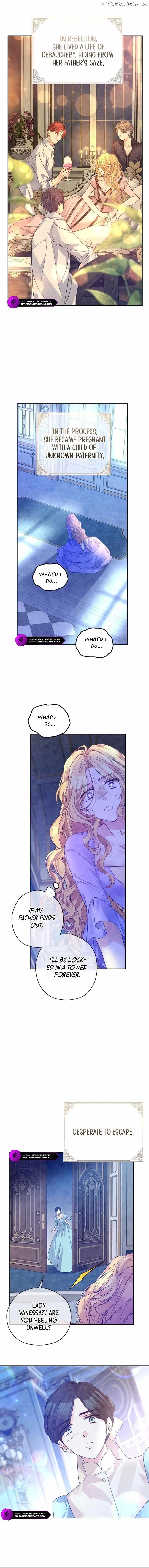 I Will Change The Genre Chapter 112 page 2 - 