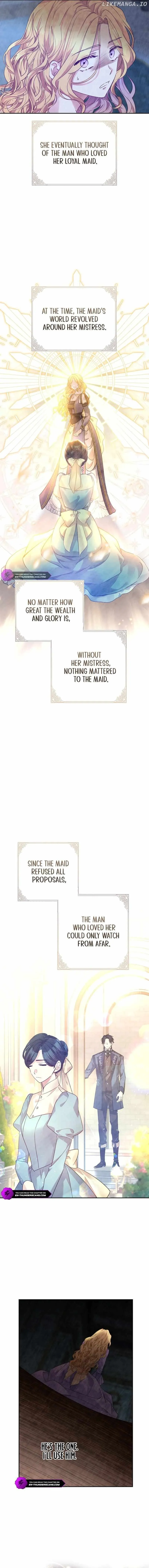 I Will Change The Genre Chapter 112 page 3 - 