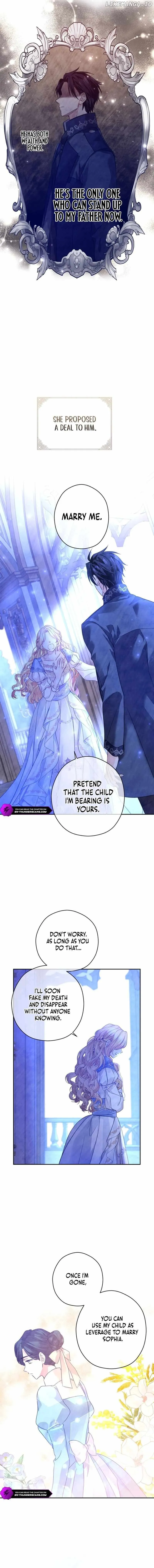 I Will Change The Genre Chapter 112 page 4 - 