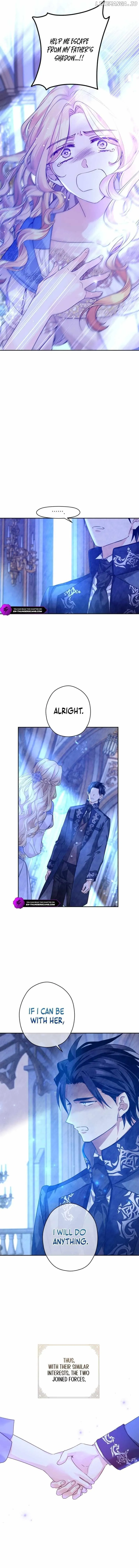 I Will Change The Genre Chapter 112 page 5 - 