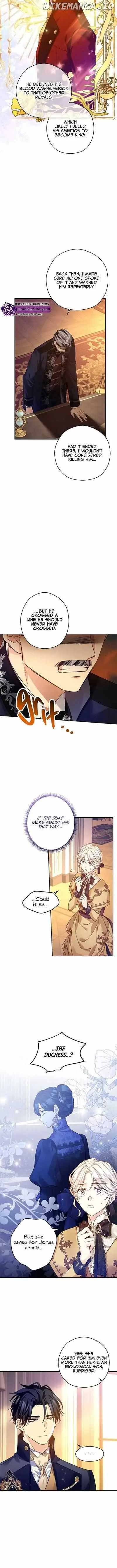I Will Change The Genre Chapter 114 page 3 - 