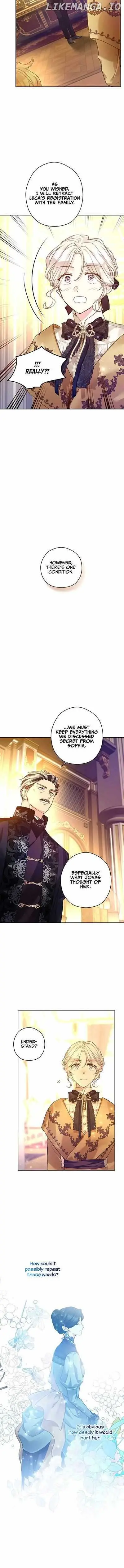 I Will Change The Genre Chapter 114 page 9 - 