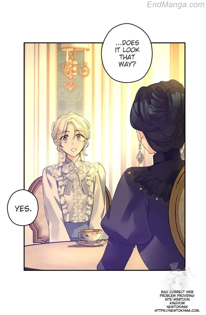 I Will Change The Genre Chapter 118 page 18 - 