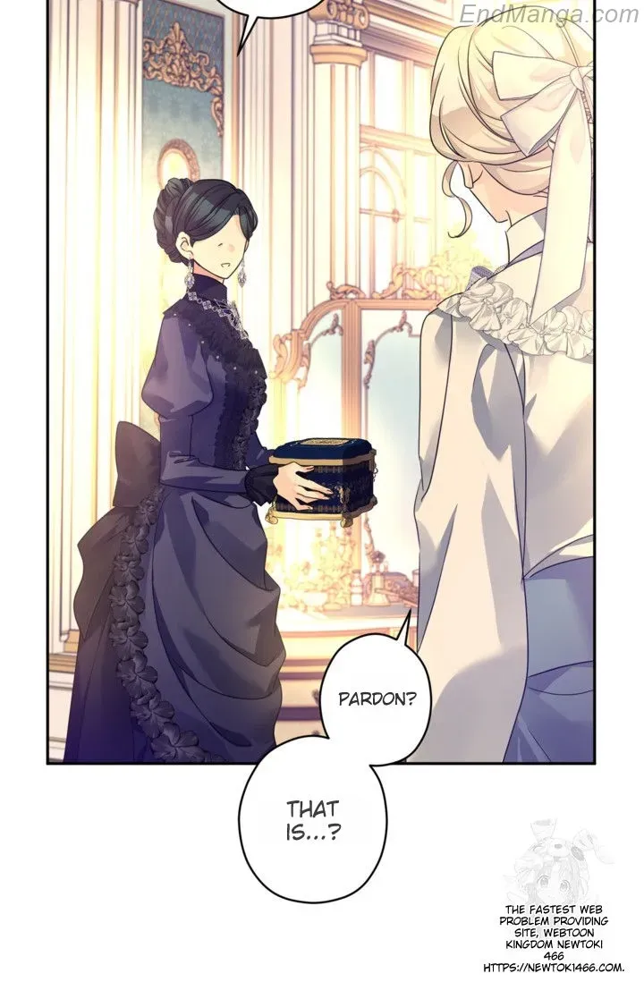 I Will Change The Genre Chapter 118 page 26 - 